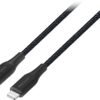 6506341ld-scaled-1.jpg Insignia™ - 6' Lightning to USB-C Charge-and-Sync Cable - Black