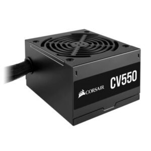 Corsair CV Series 80 Plus Bronze Certified Power Supply Unit