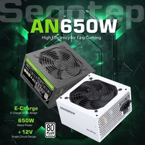 segotep-an650w-feature-1-510x510-1.jpg Segotep AN650W 650W 80 PLUS White NonModular ATX PSU