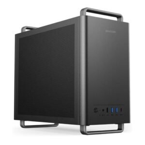 Slevcase Envision MicroATX Case