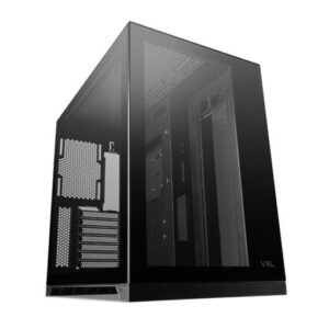 Tecware VXL Dual Chamber ATX Case