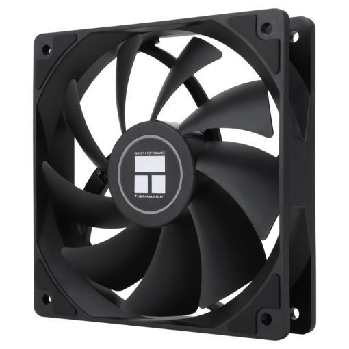 Thermalright TLC12C Balance Performance 120mm PWM Case Fan